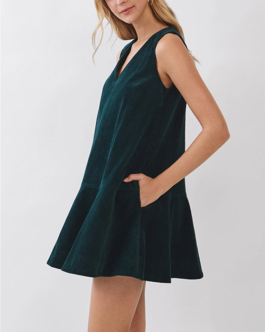 Frida Mini Dress