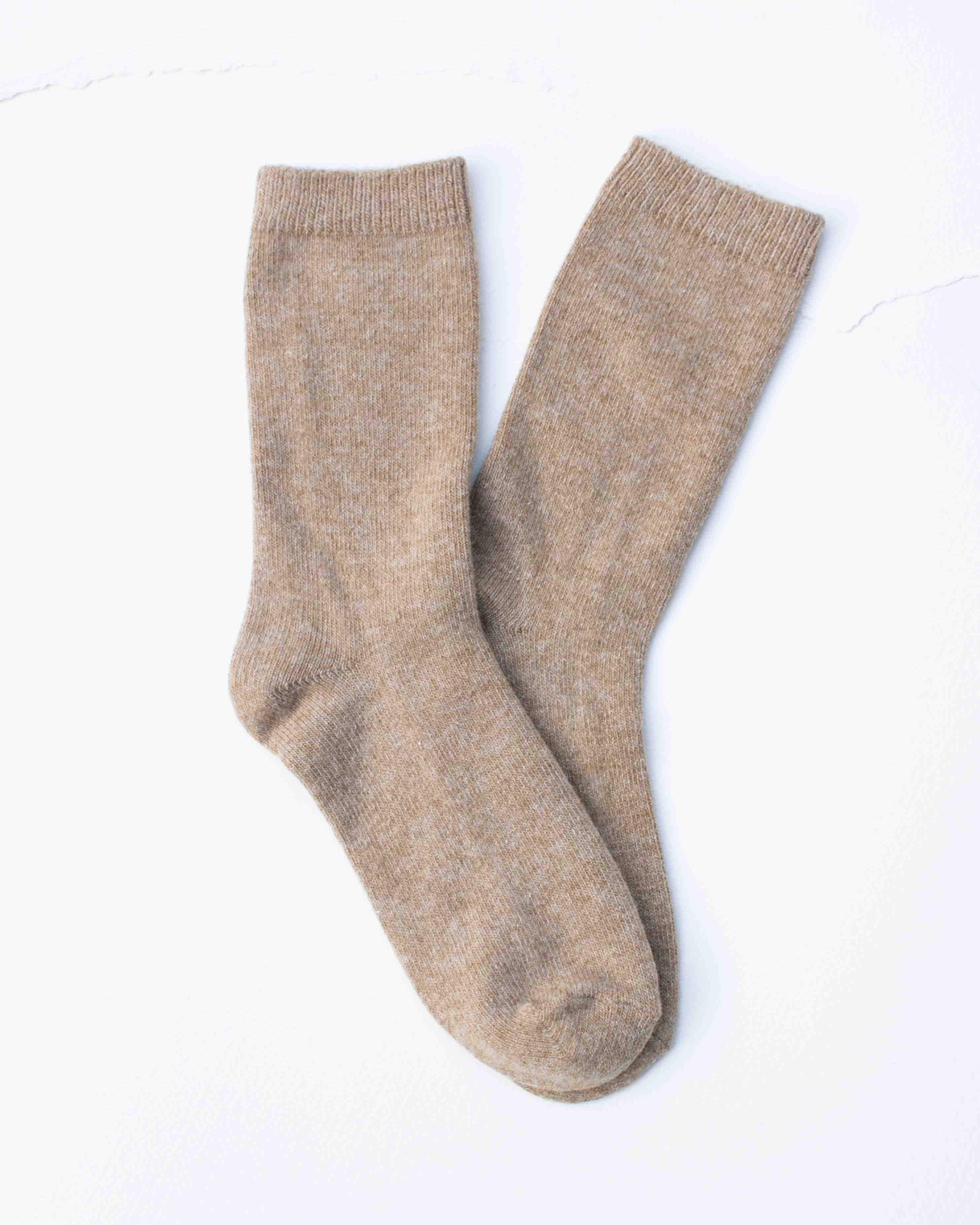 Bright Winter Socks
