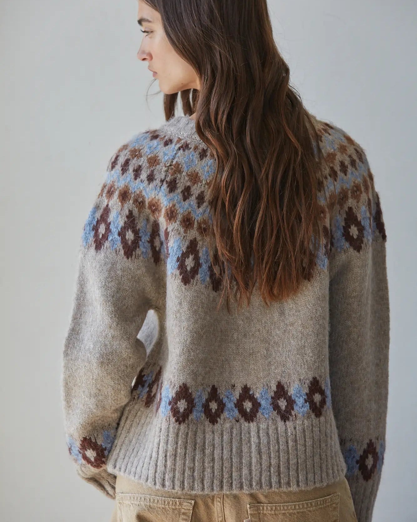 Freya Sweater