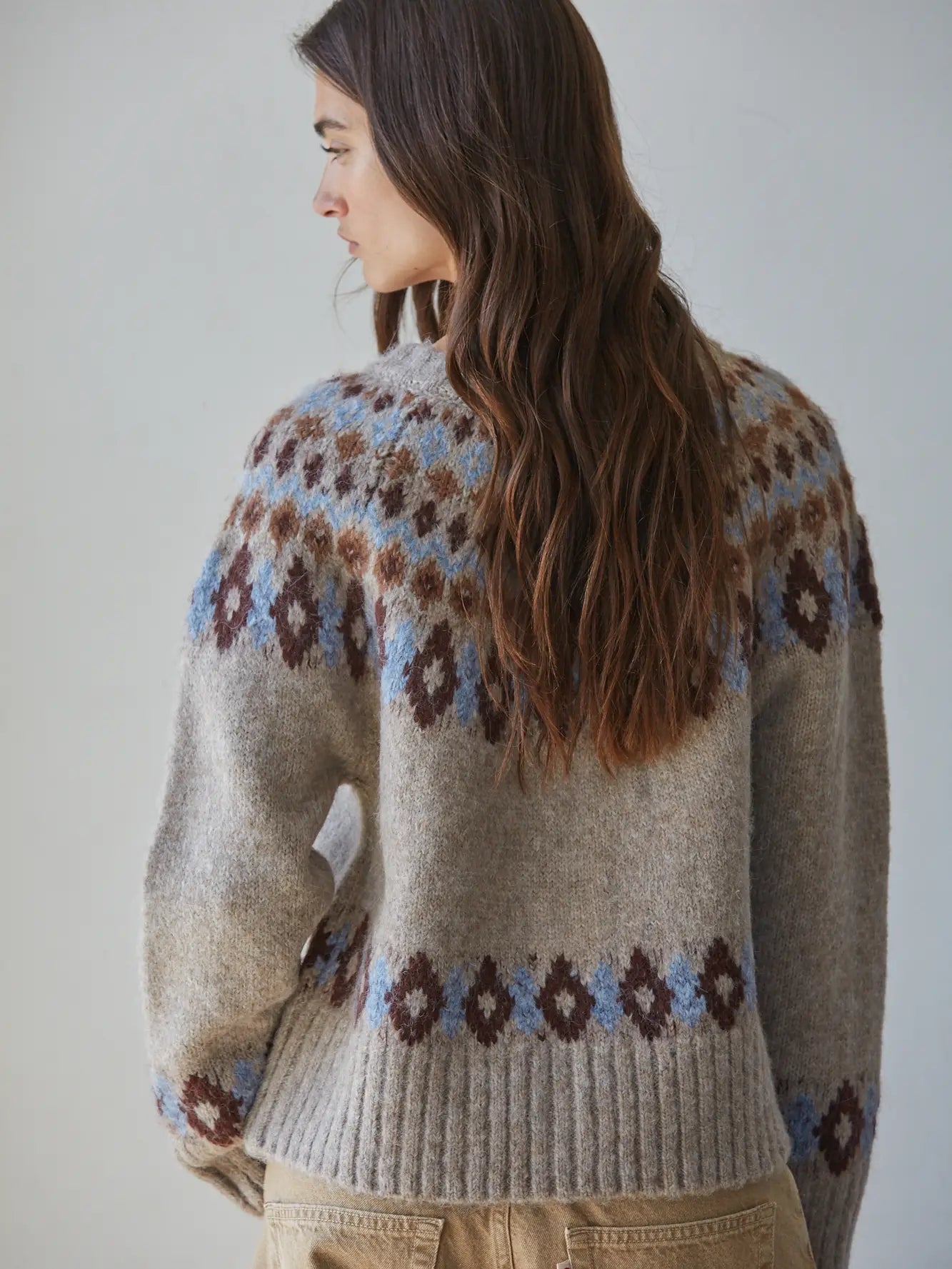 Freya Sweater