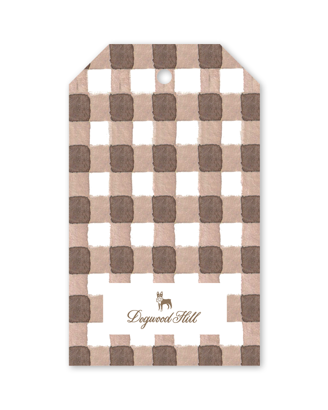 Pumpkin Picnic Gift Tags