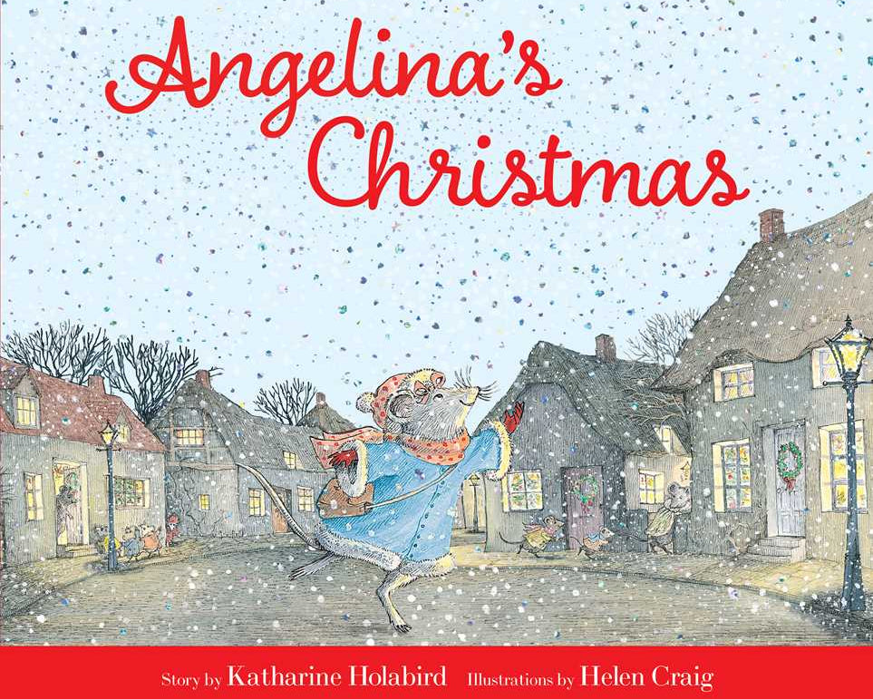Angelina's Christmas