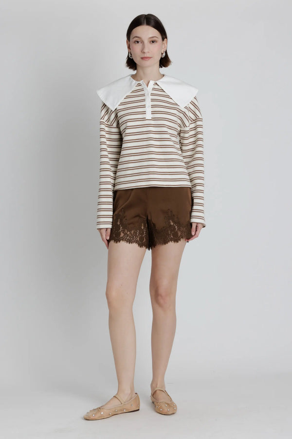 Thea Polo Shirt