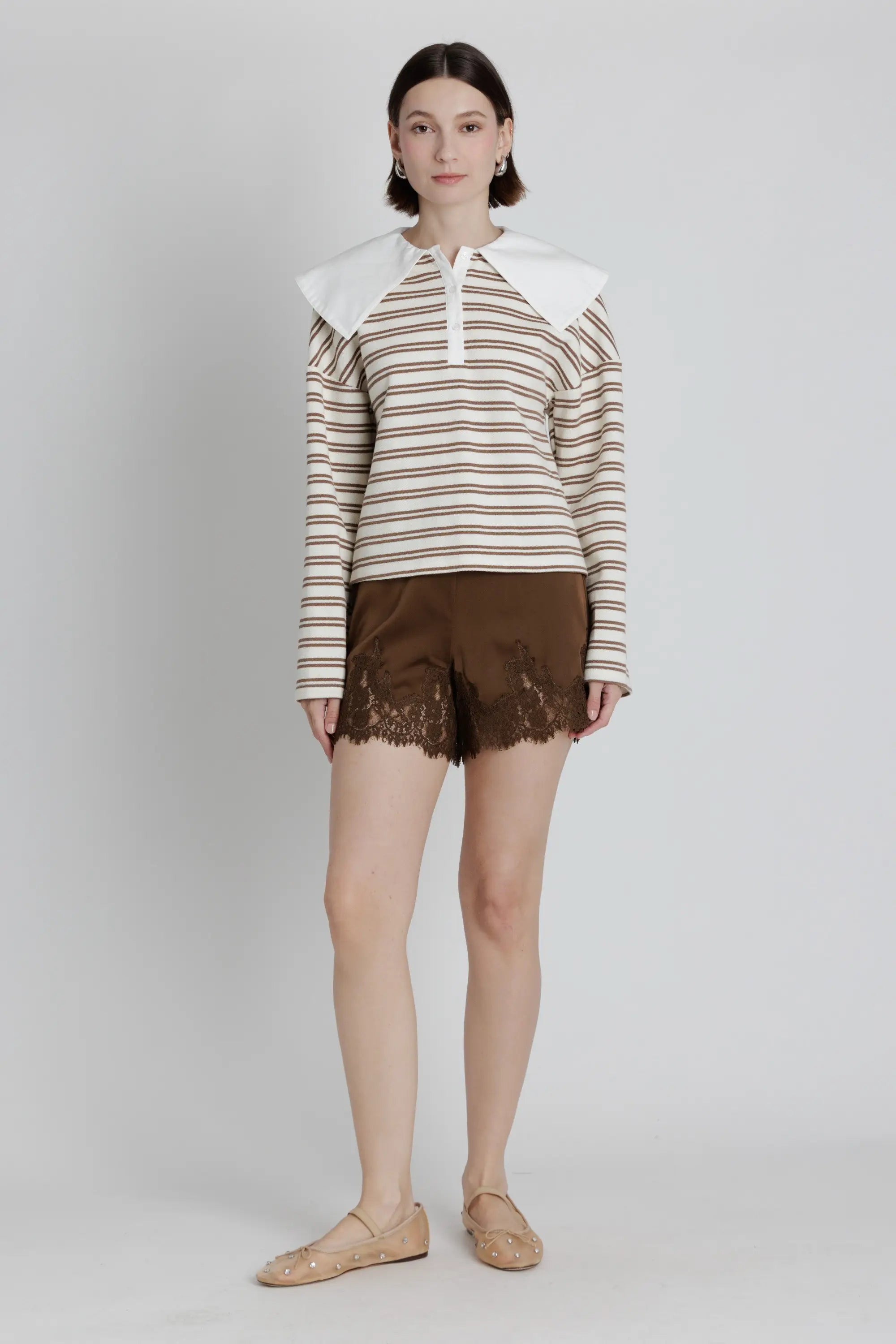 Thea Polo Shirt