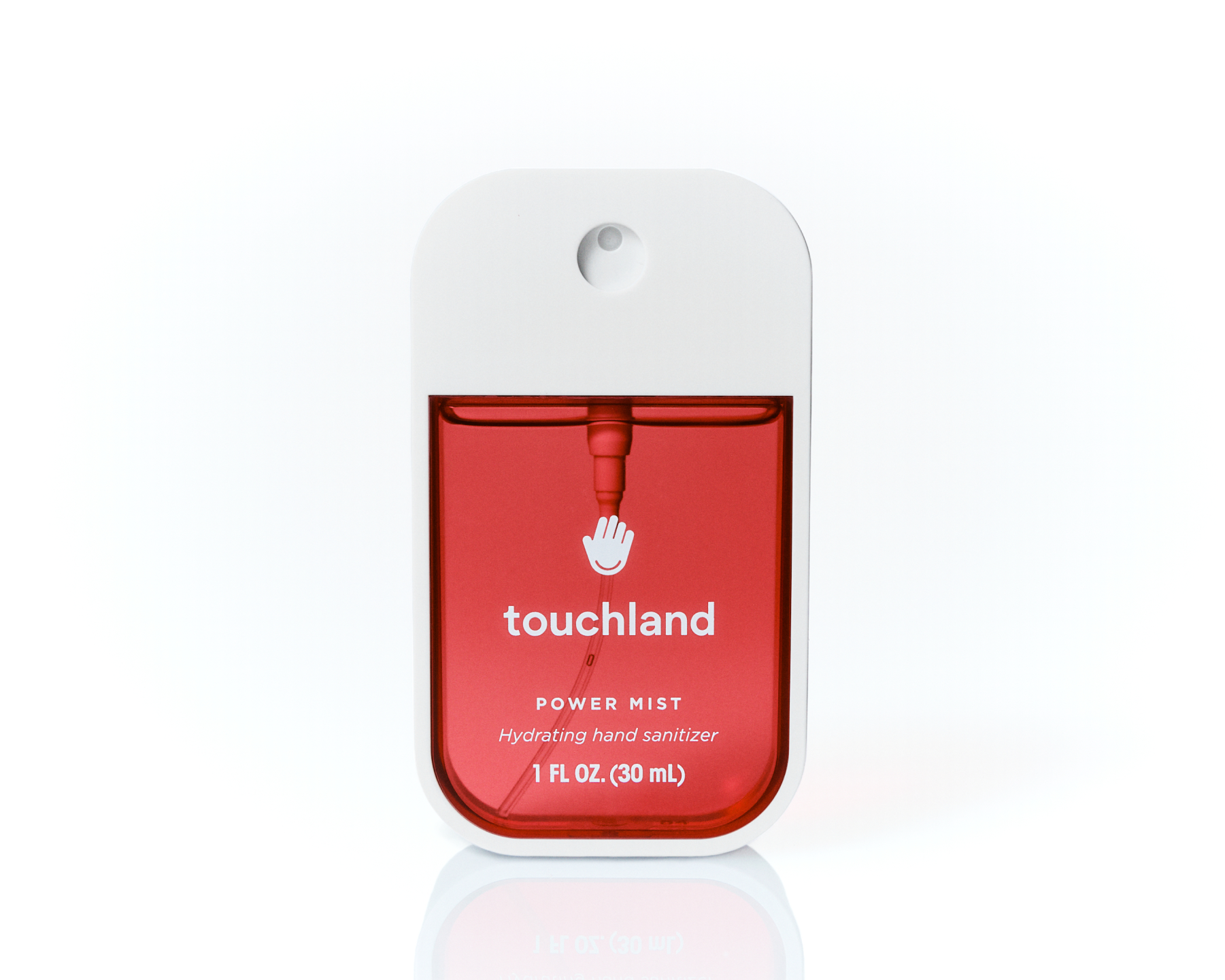 Touchland Power Mist