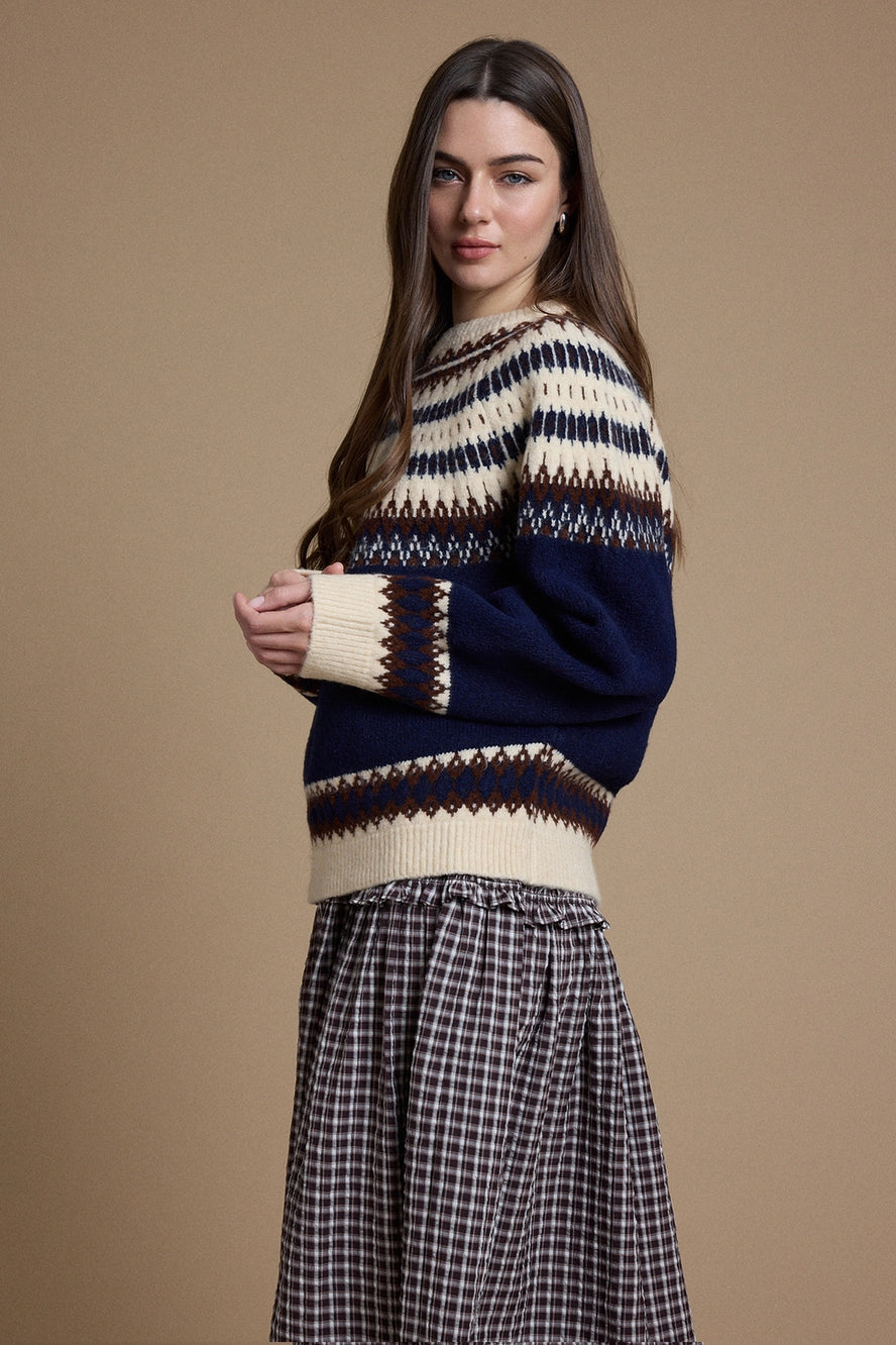 Gretchen Sweater