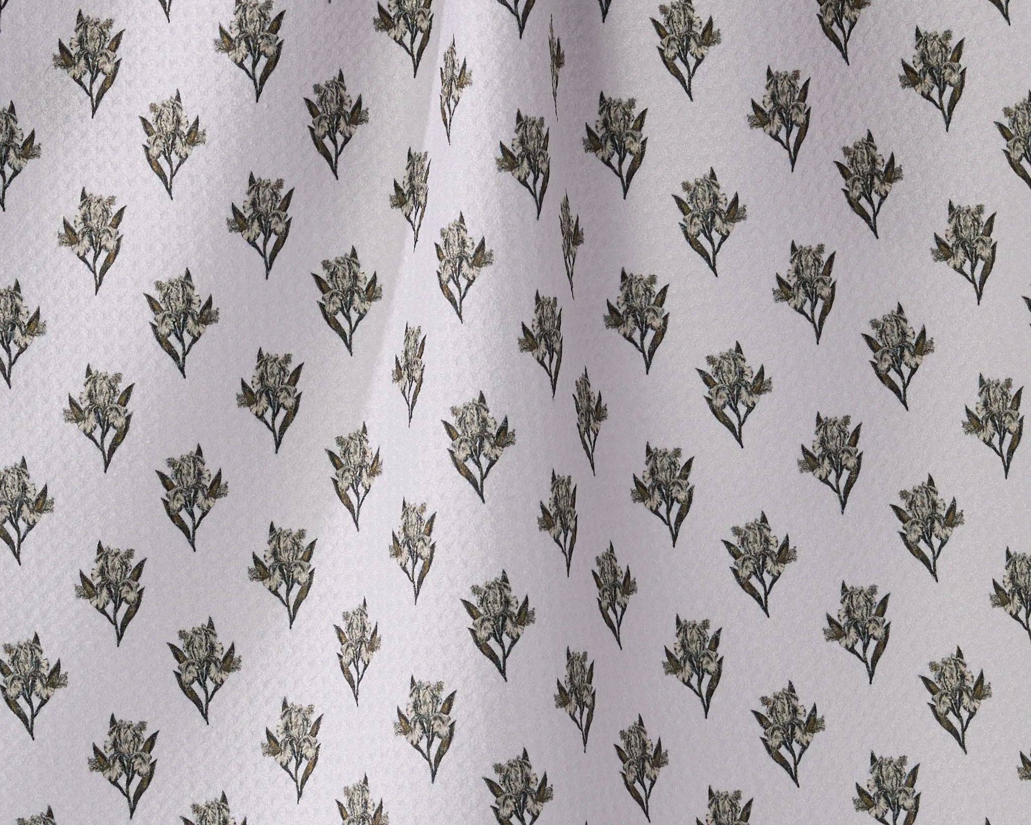 Foraged Tea Towel