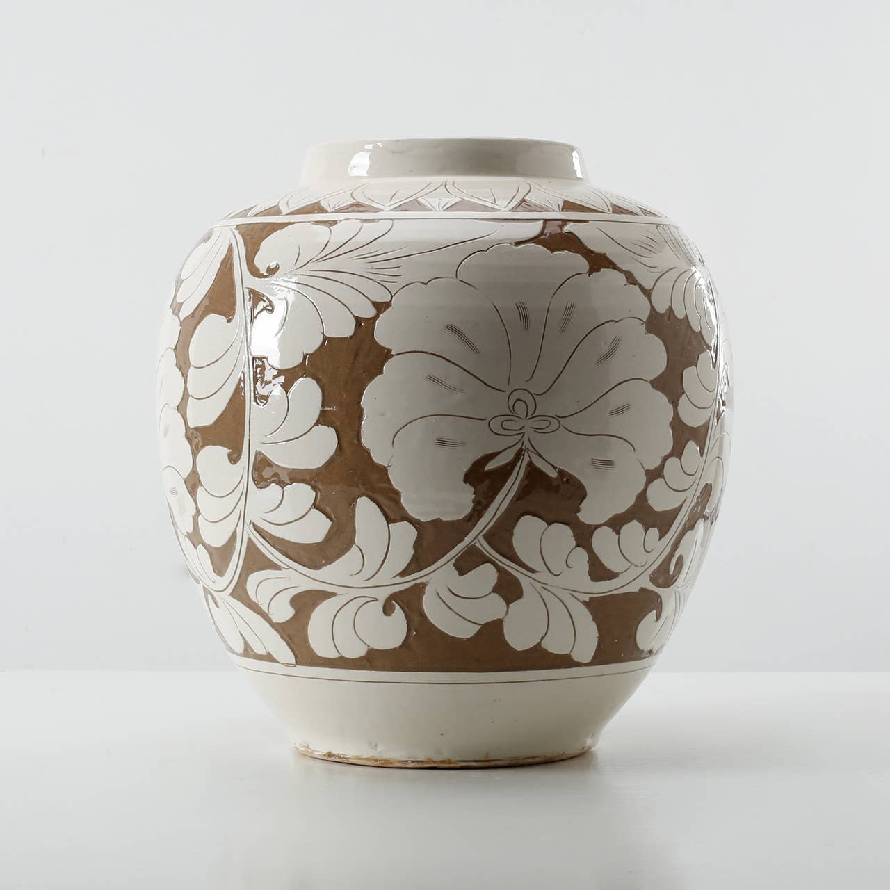 Hawthorne Tapered Vase