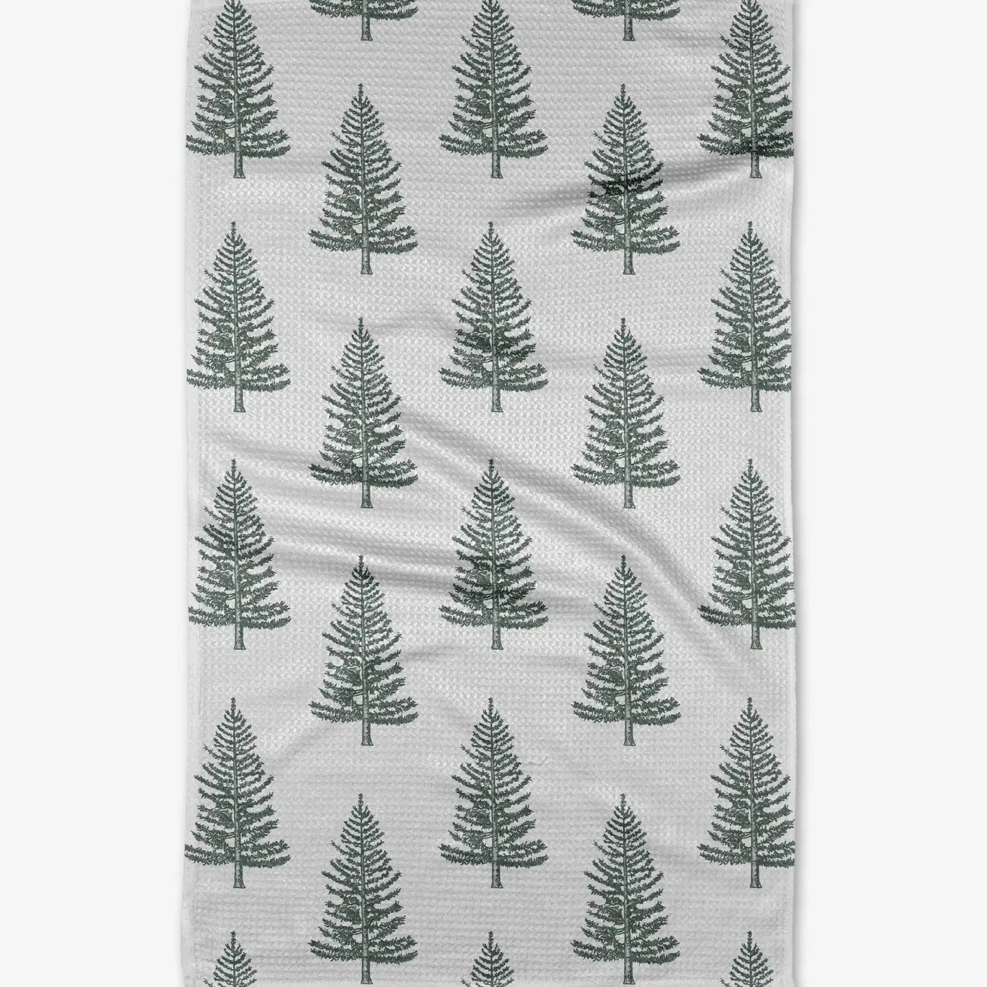 Winter Edition:  Tea Towel