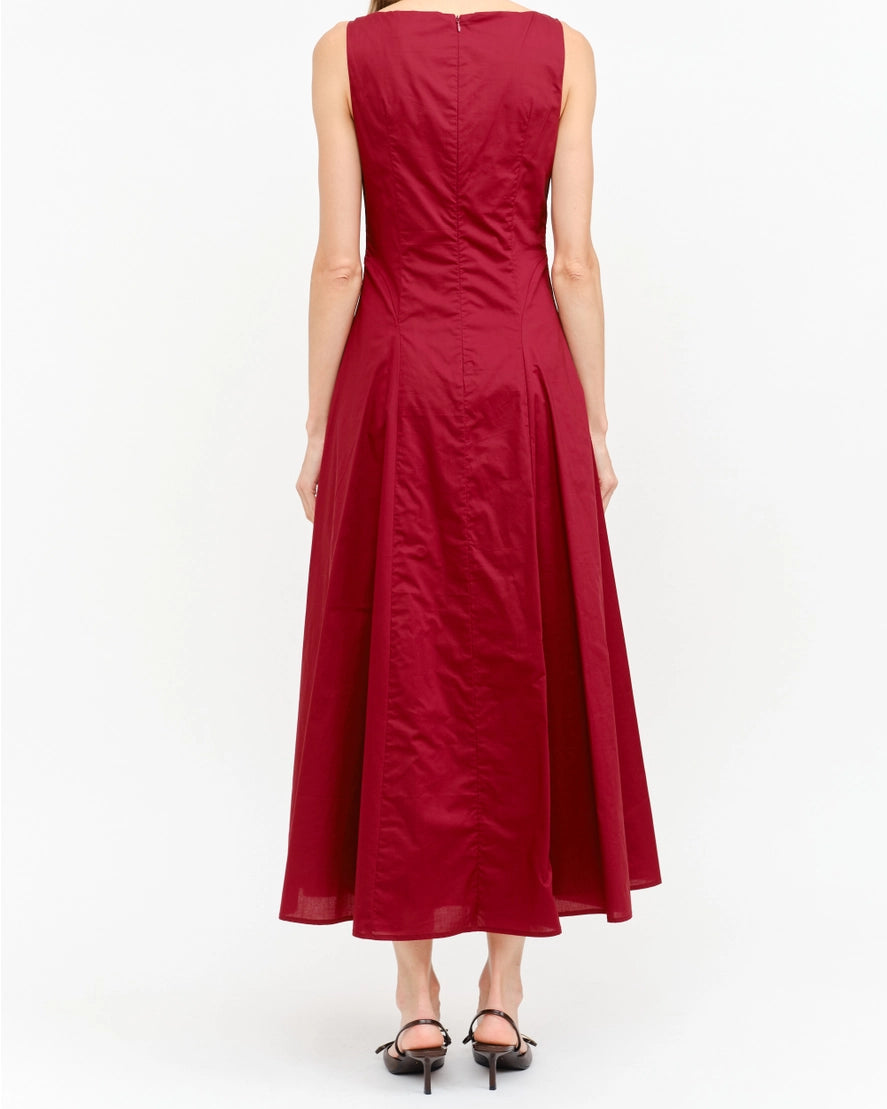 Azalea Dress