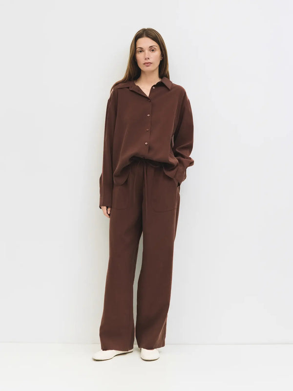 The Clarke Pant