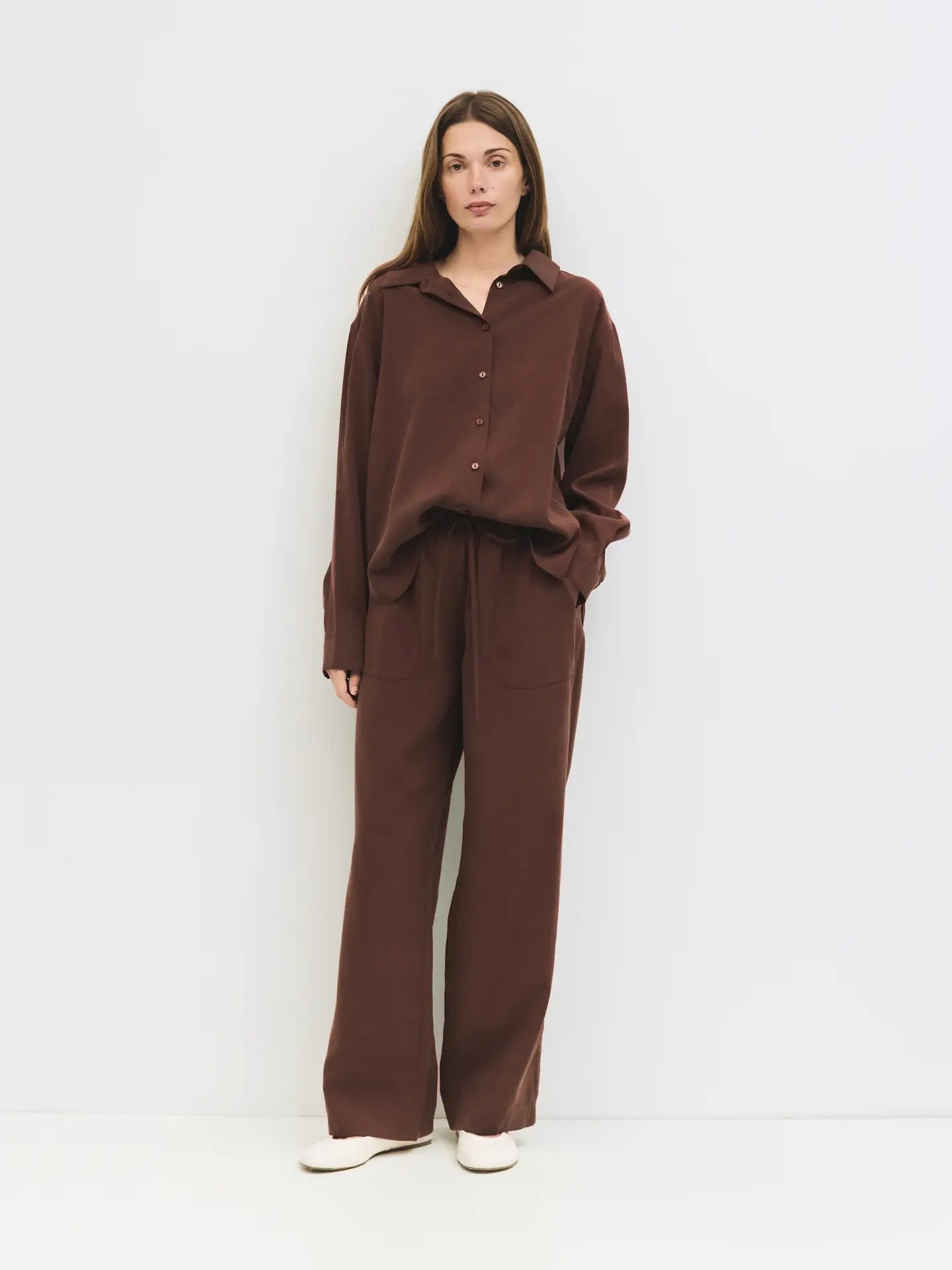 The Clarke Pant