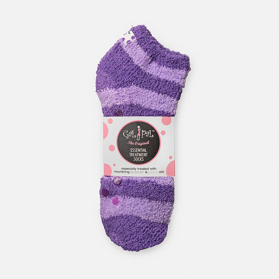 Gal Pal Moisture Essential Treatment Socks