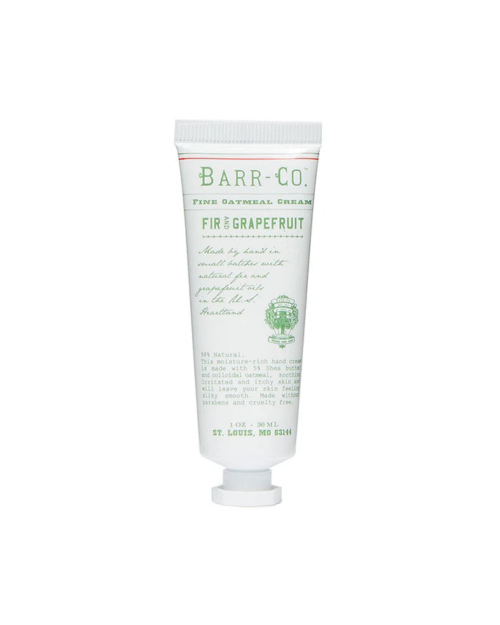 Mini Hand Cream 1 oz
