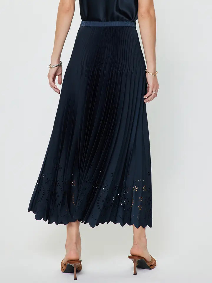 Posie Midi Skirt