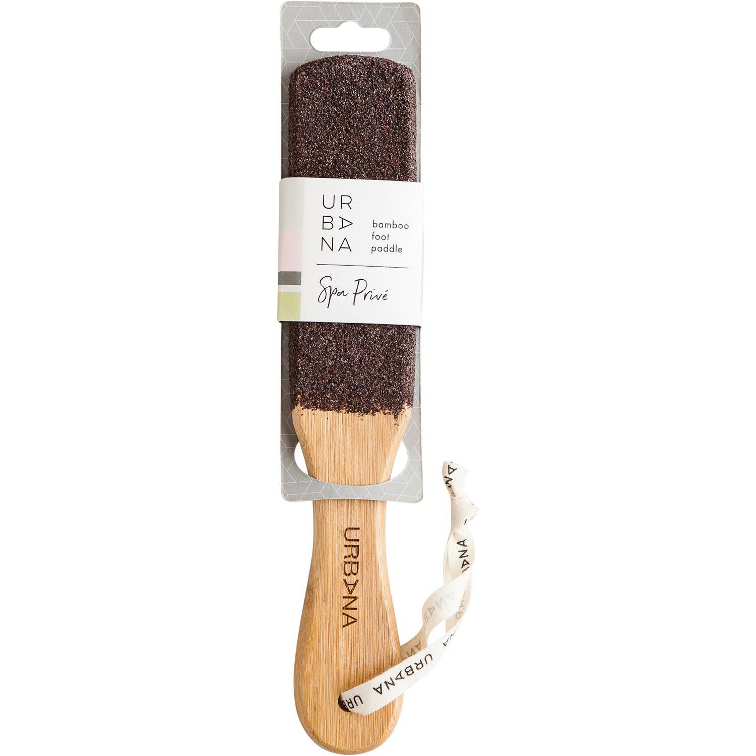 Foot Paddle Bamboo