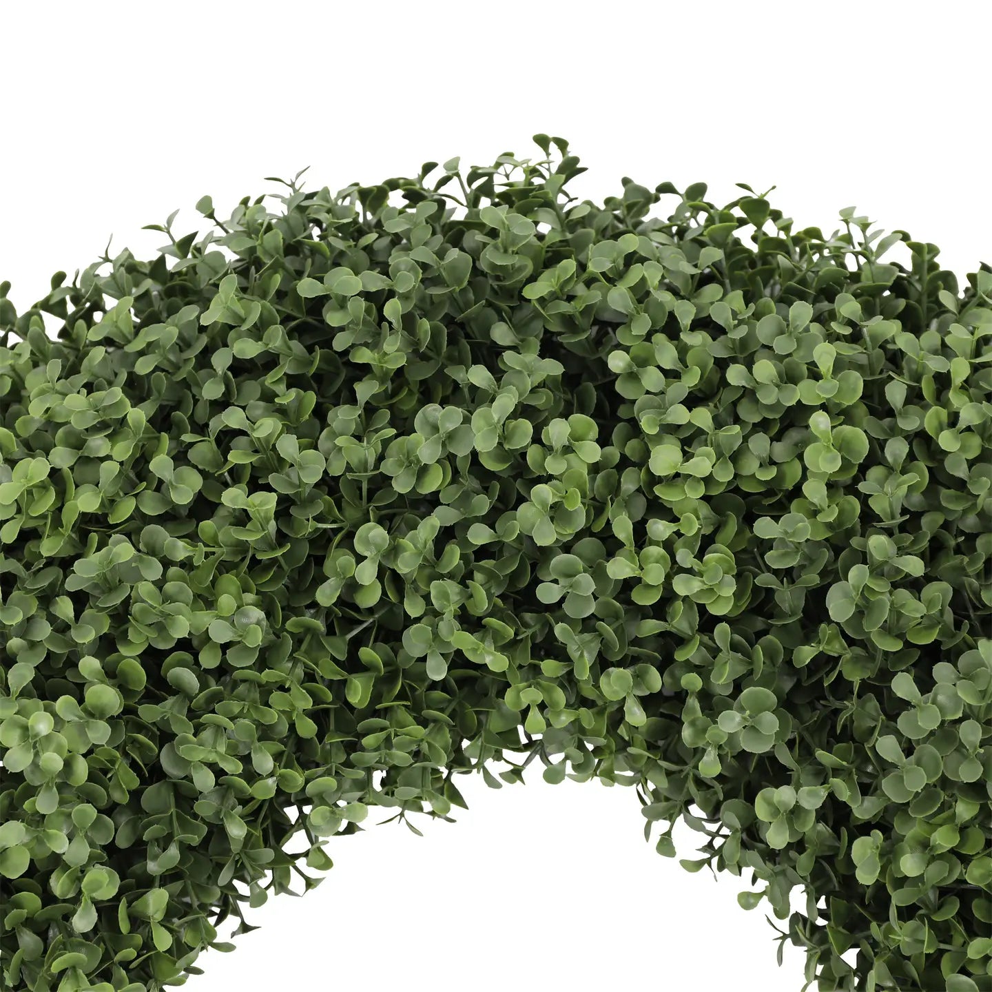 UV Boxwood Grand Wreath 23"