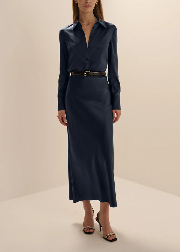 Bailey Blouse