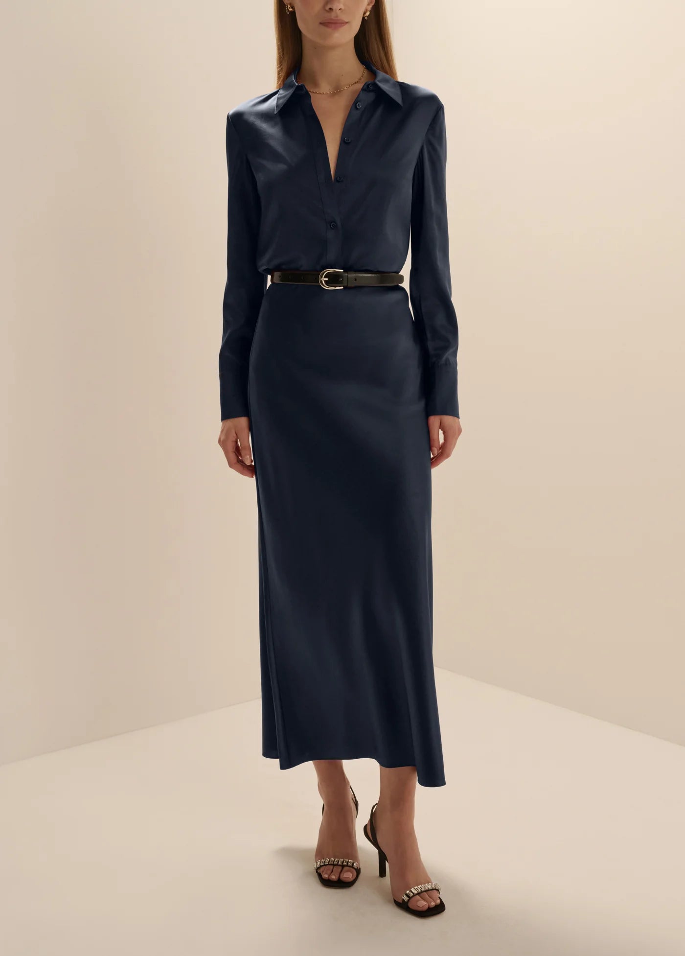 Bailey Blouse