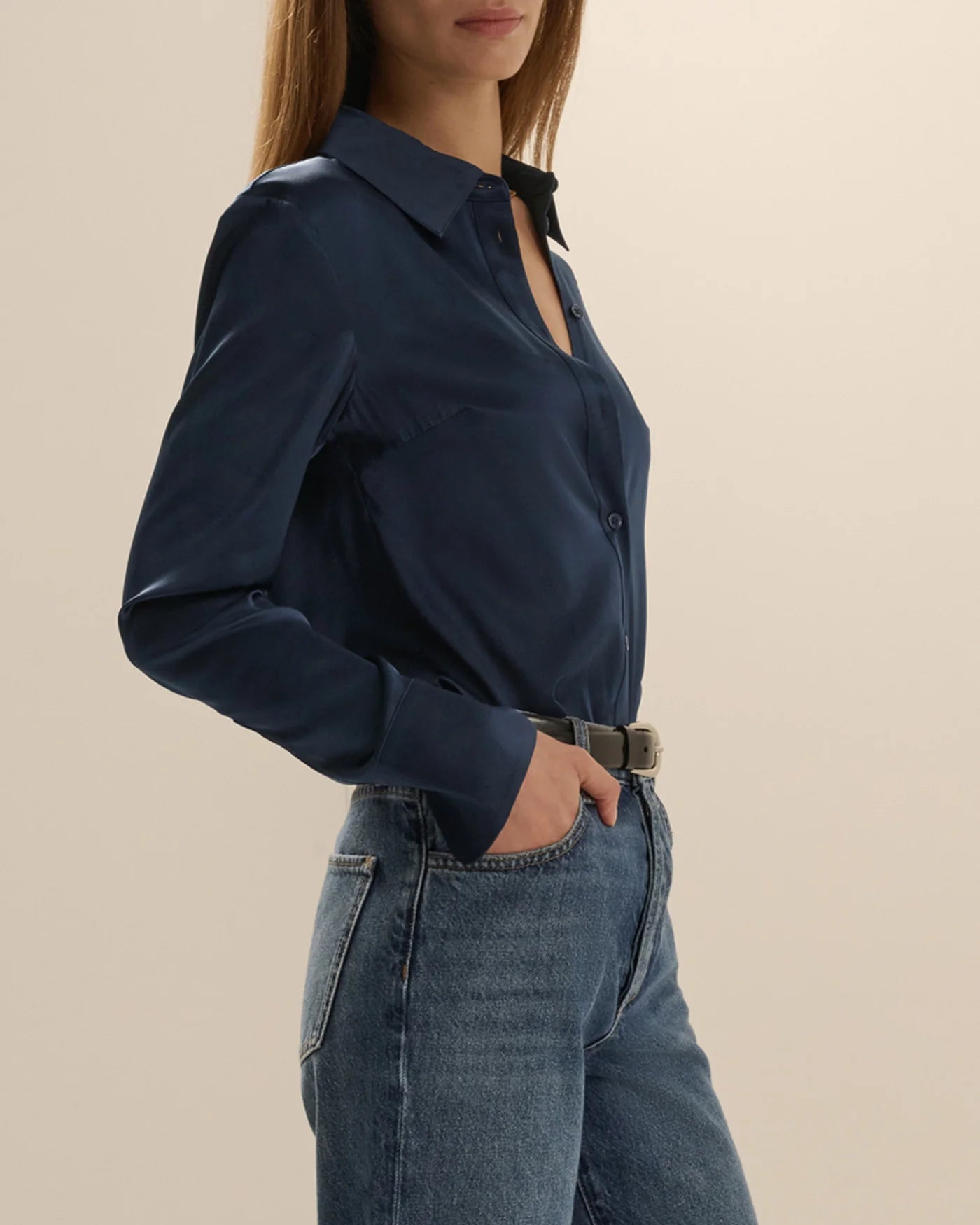 Bailey Blouse