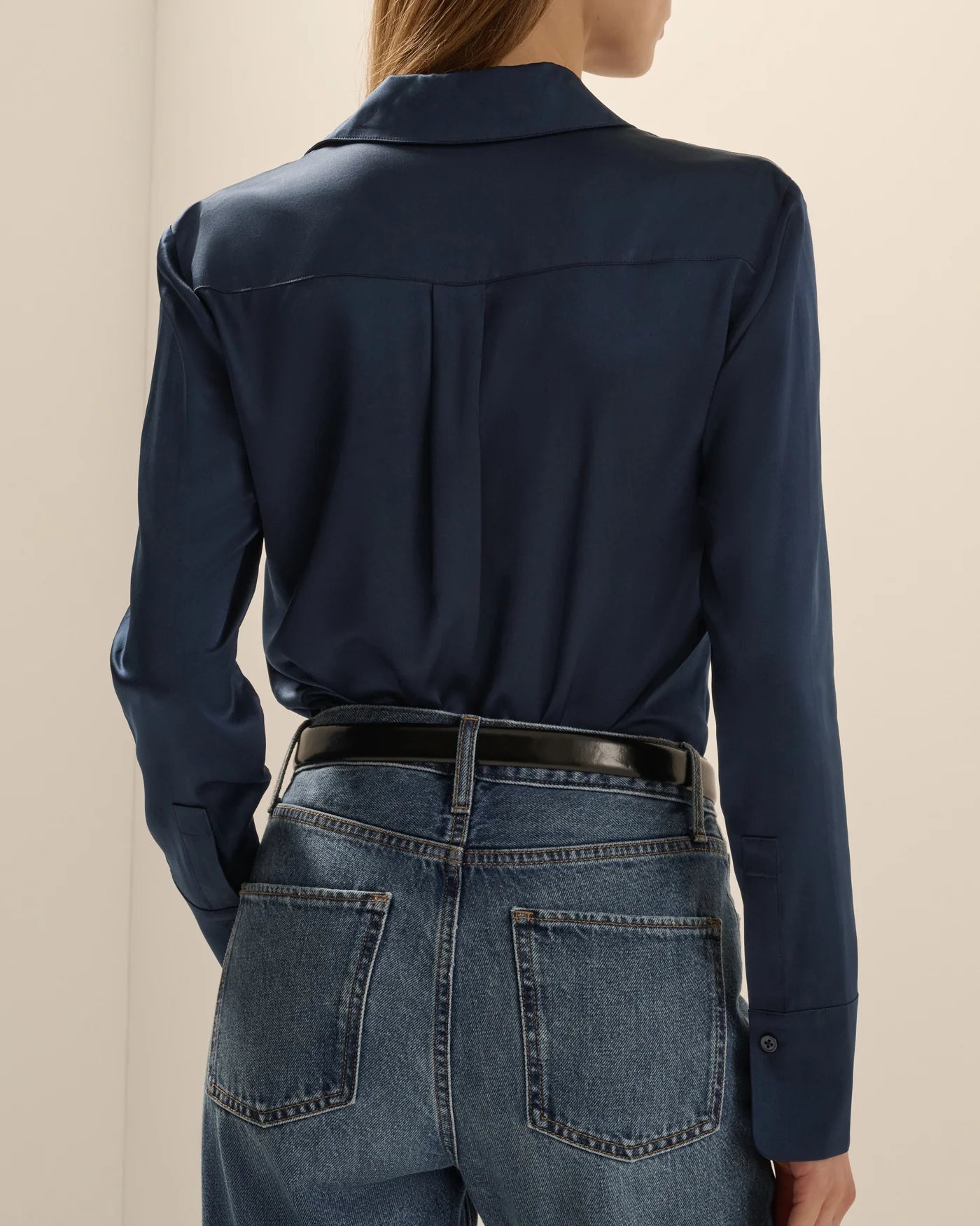 Bailey Blouse