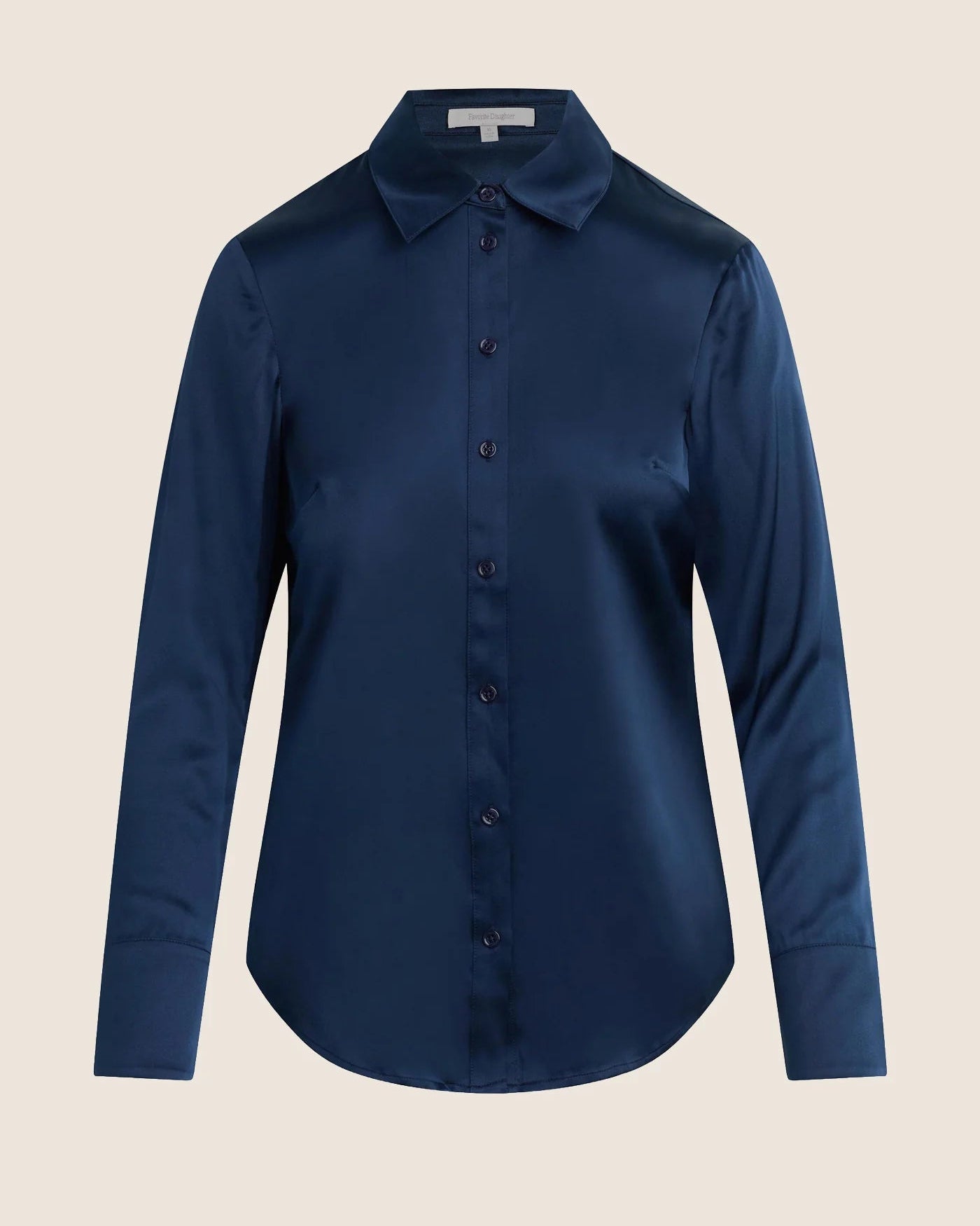 Bailey Blouse