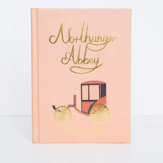 Northanger Abbey | Wordsworth Collector's Edition | Book