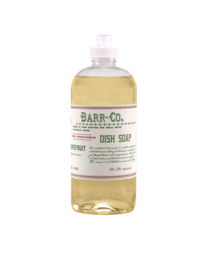 Dish Soap 16 oz
