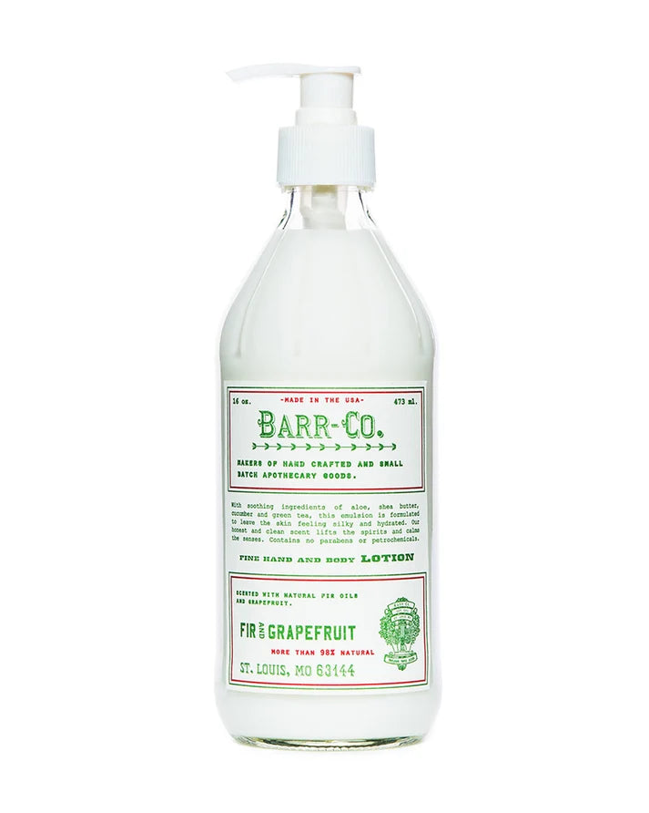 Shea Butter Lotion