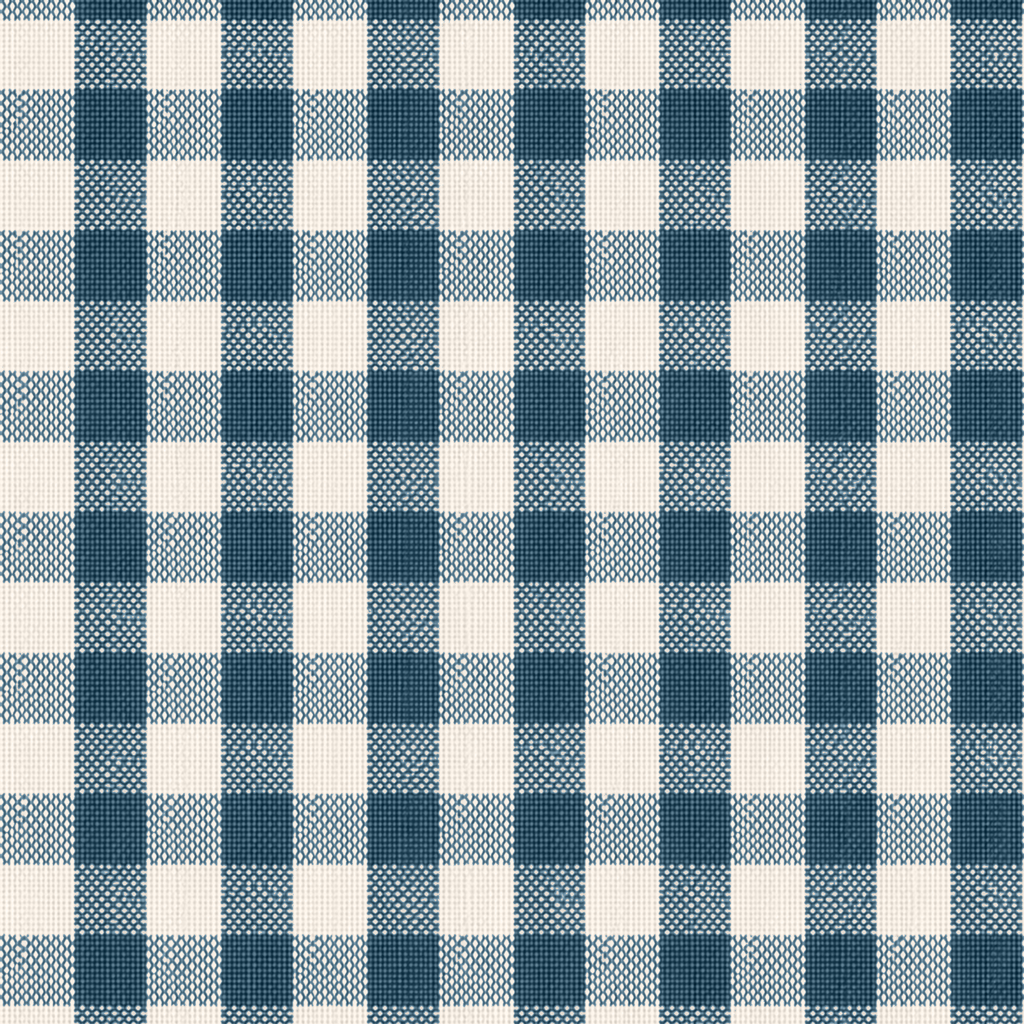 Mahjong Cotton Tablecloth