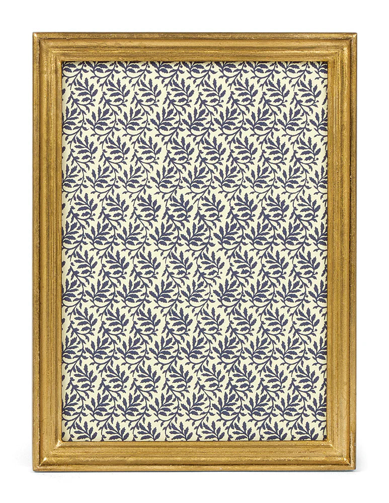 Antico Gold Frame