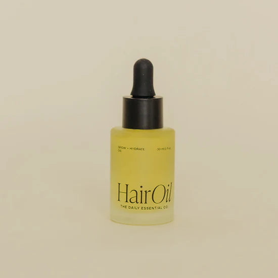 Hair Oil