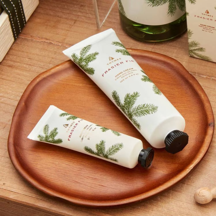 Frasier Fir Hand Lotion