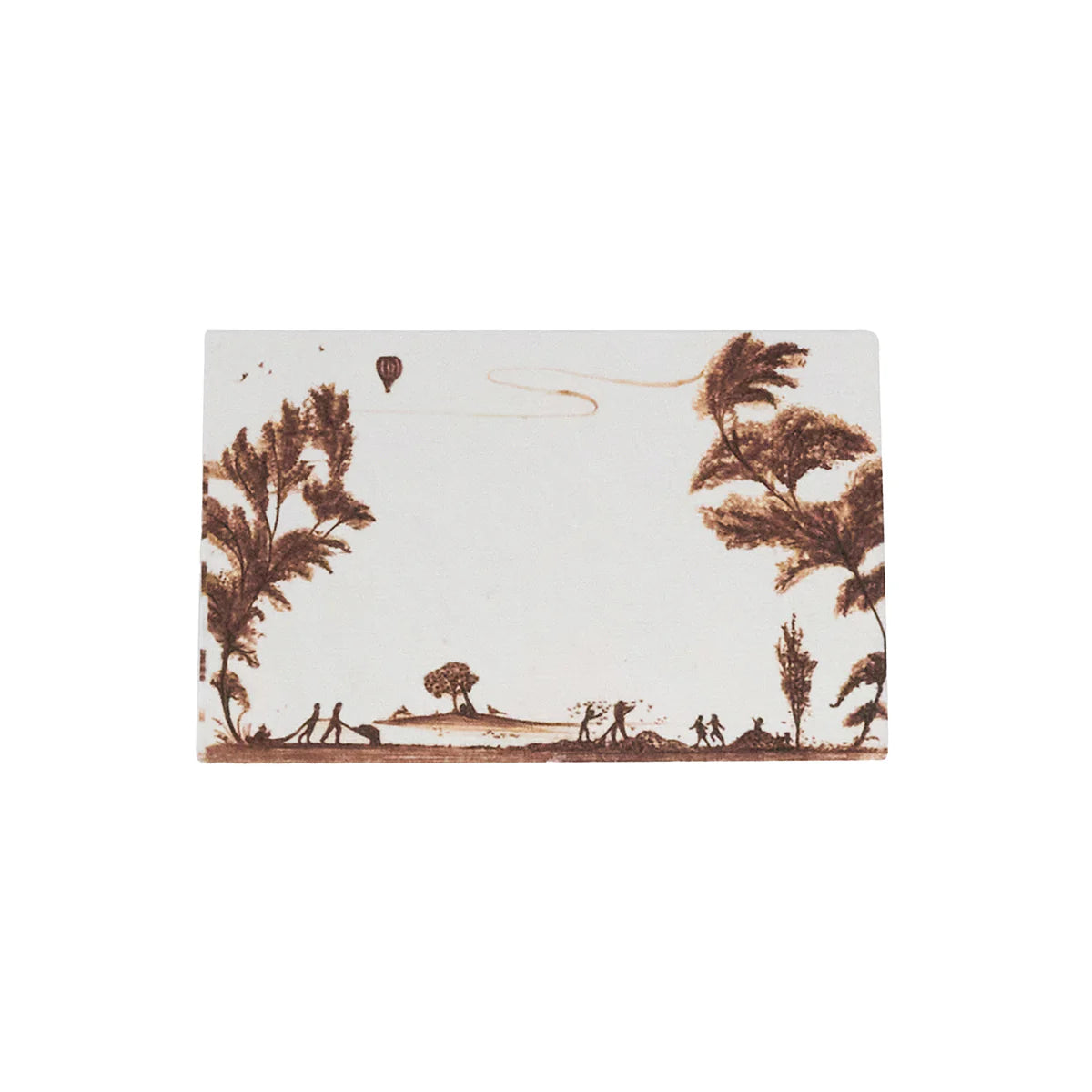 Country Estate Harvest Place Card Set