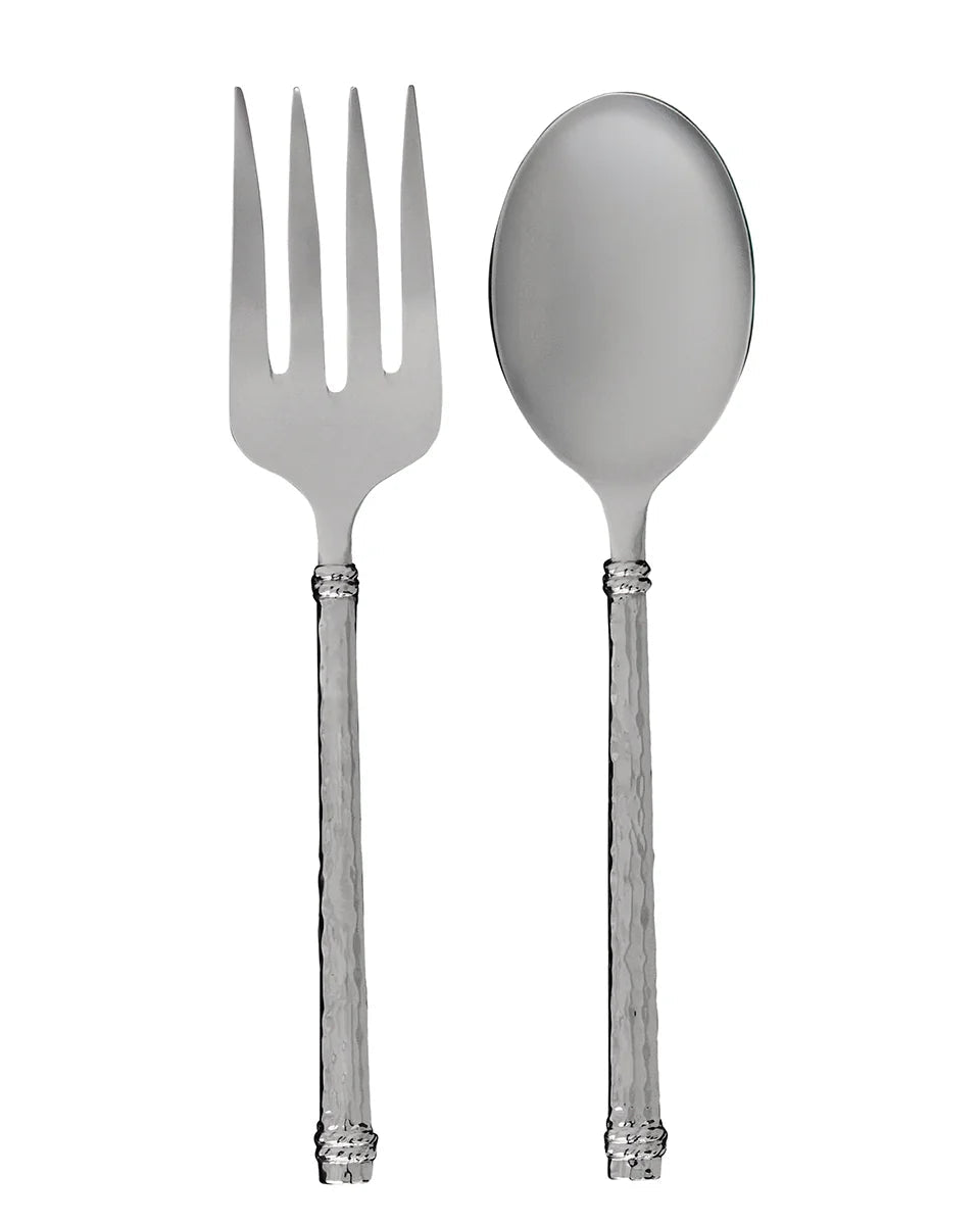 Hostess Set - Polished