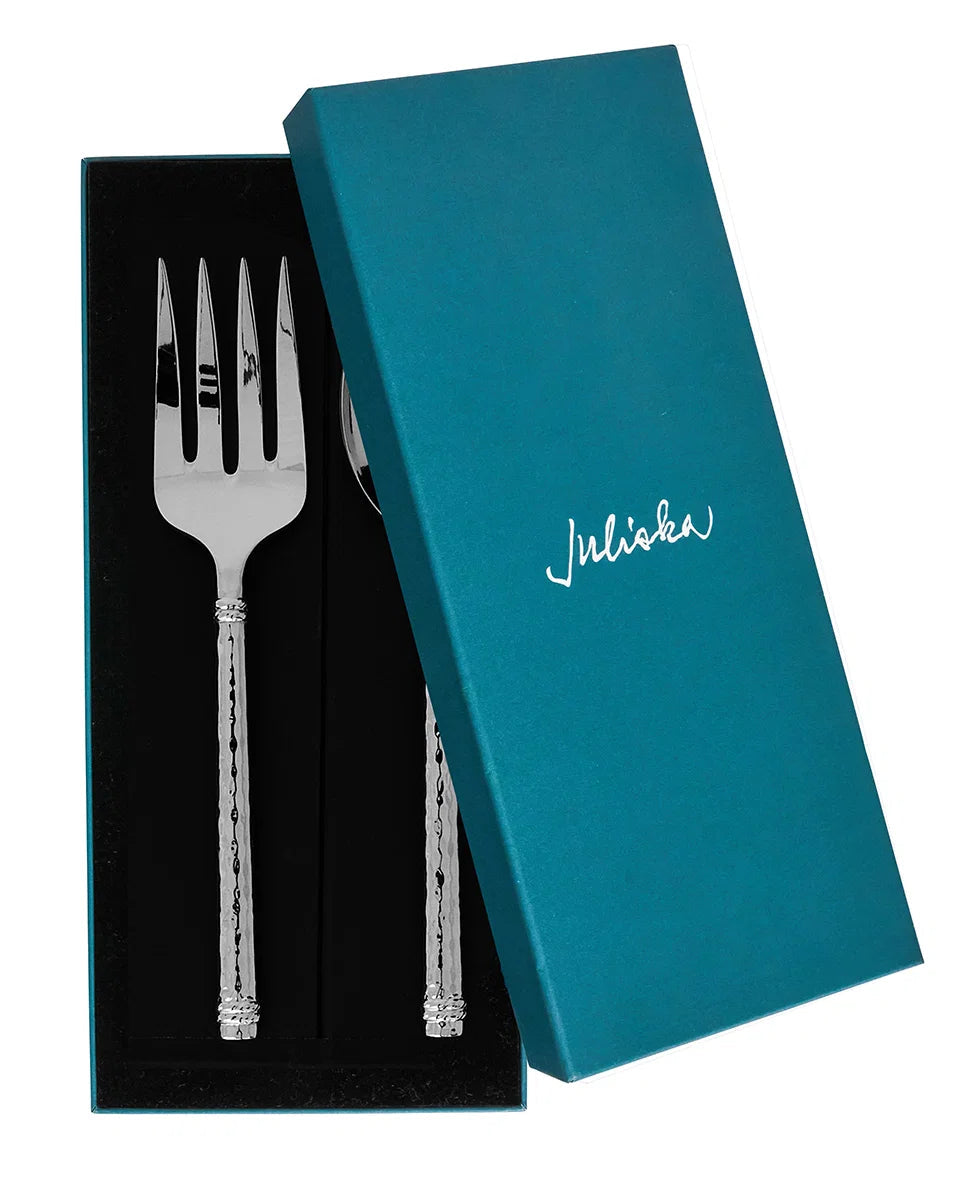 Hostess Set - Polished