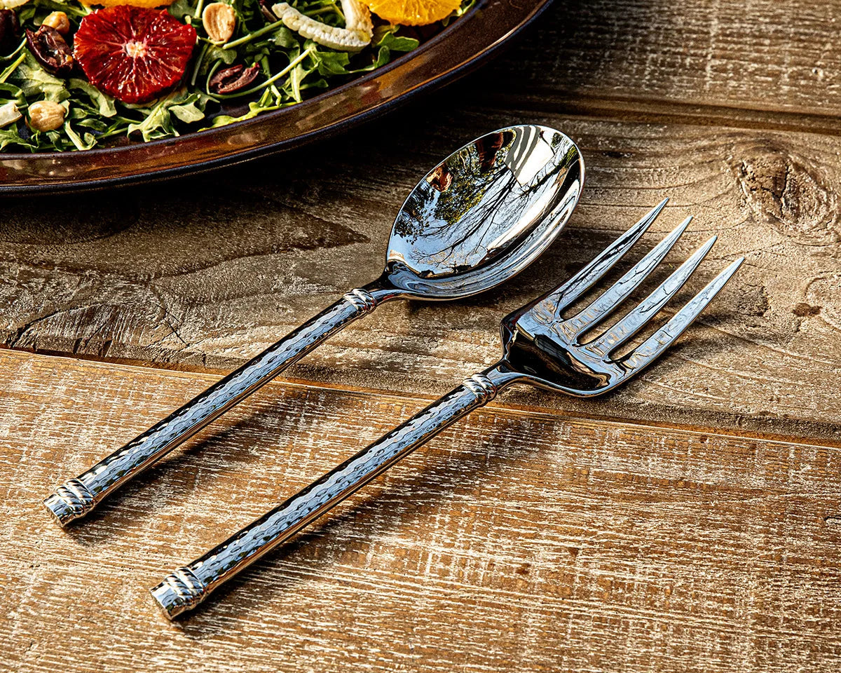 Hostess Set - Polished