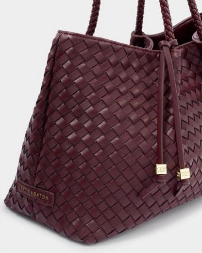 Nova Small Shoulder Tote