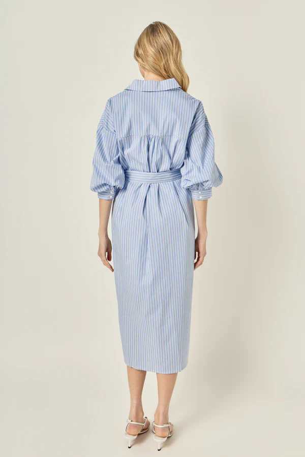 Marissa Dress