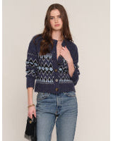 Ines Cardigan