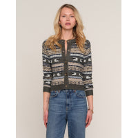 Winifred Cardigan