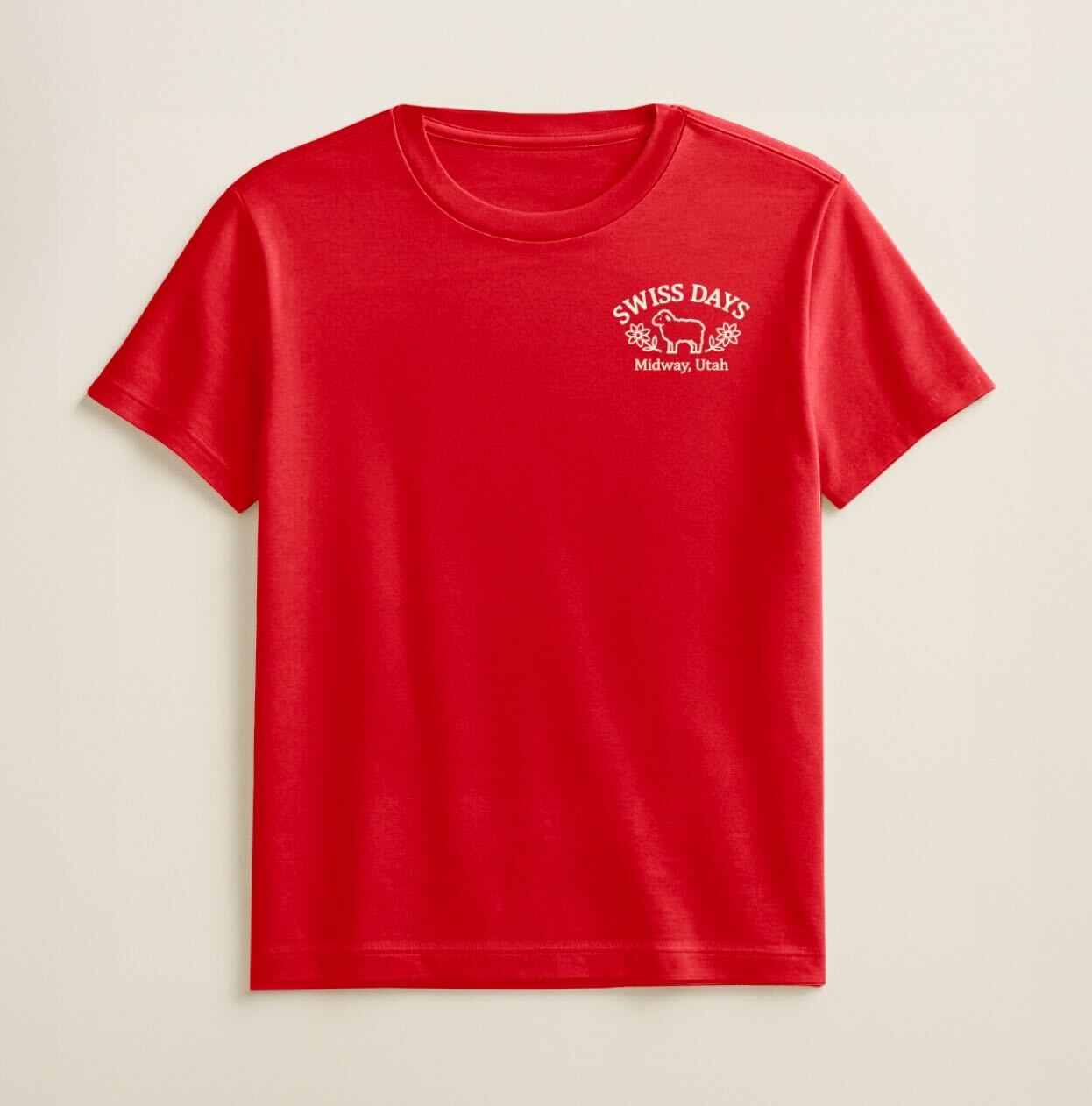 Haven Haus Swiss Heritage Shirt