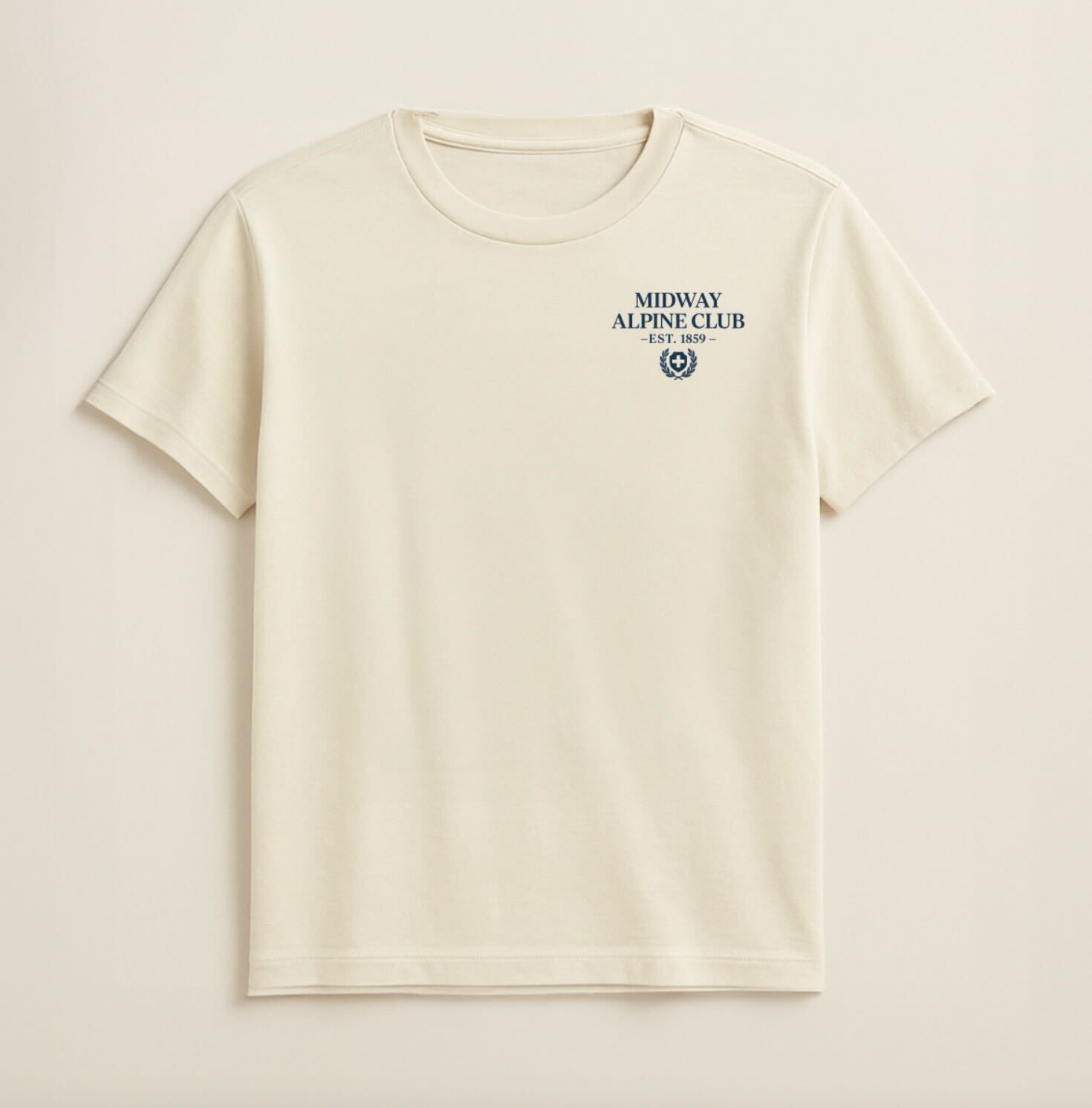 Midway Alpine Club Shirt