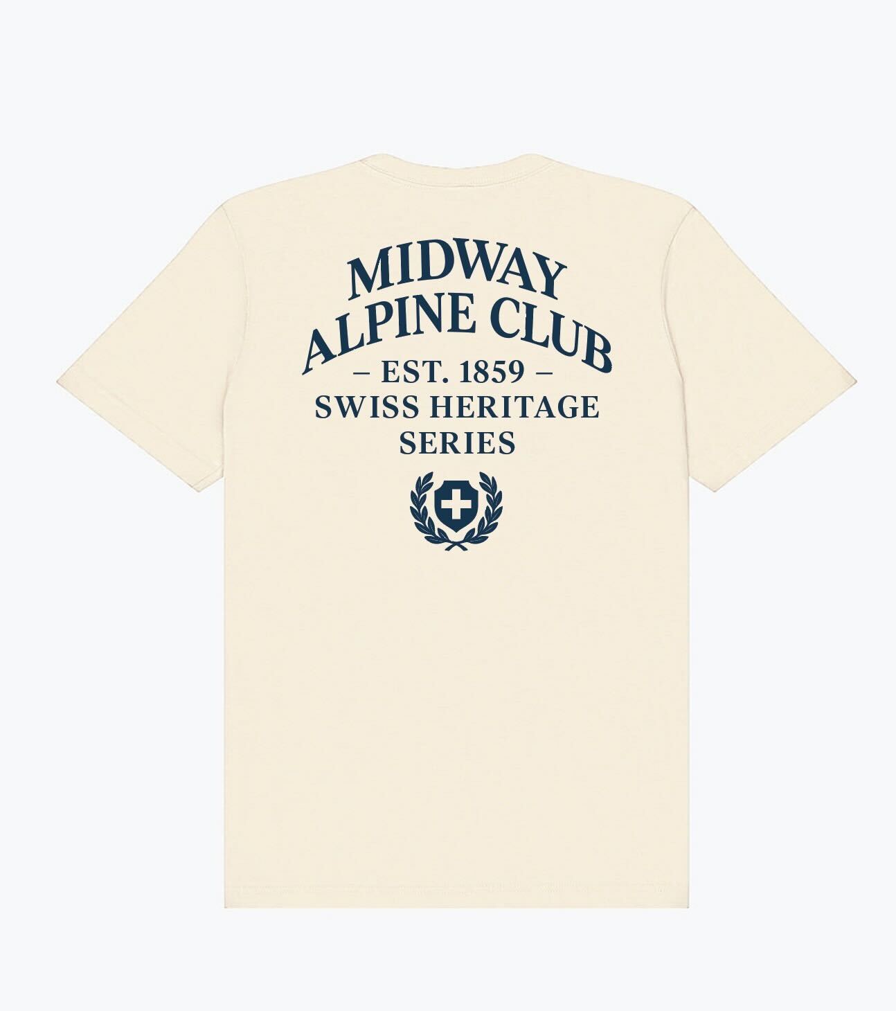 Midway Alpine Club Shirt