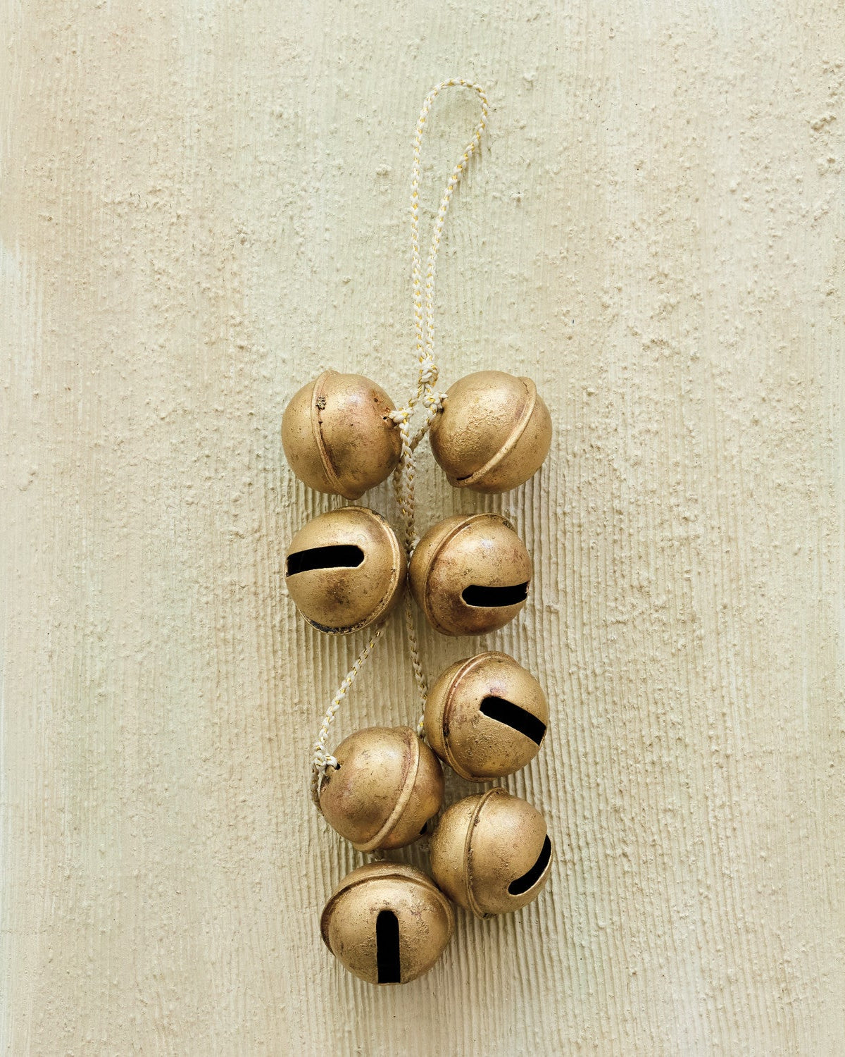 Jingle Bell Cluster