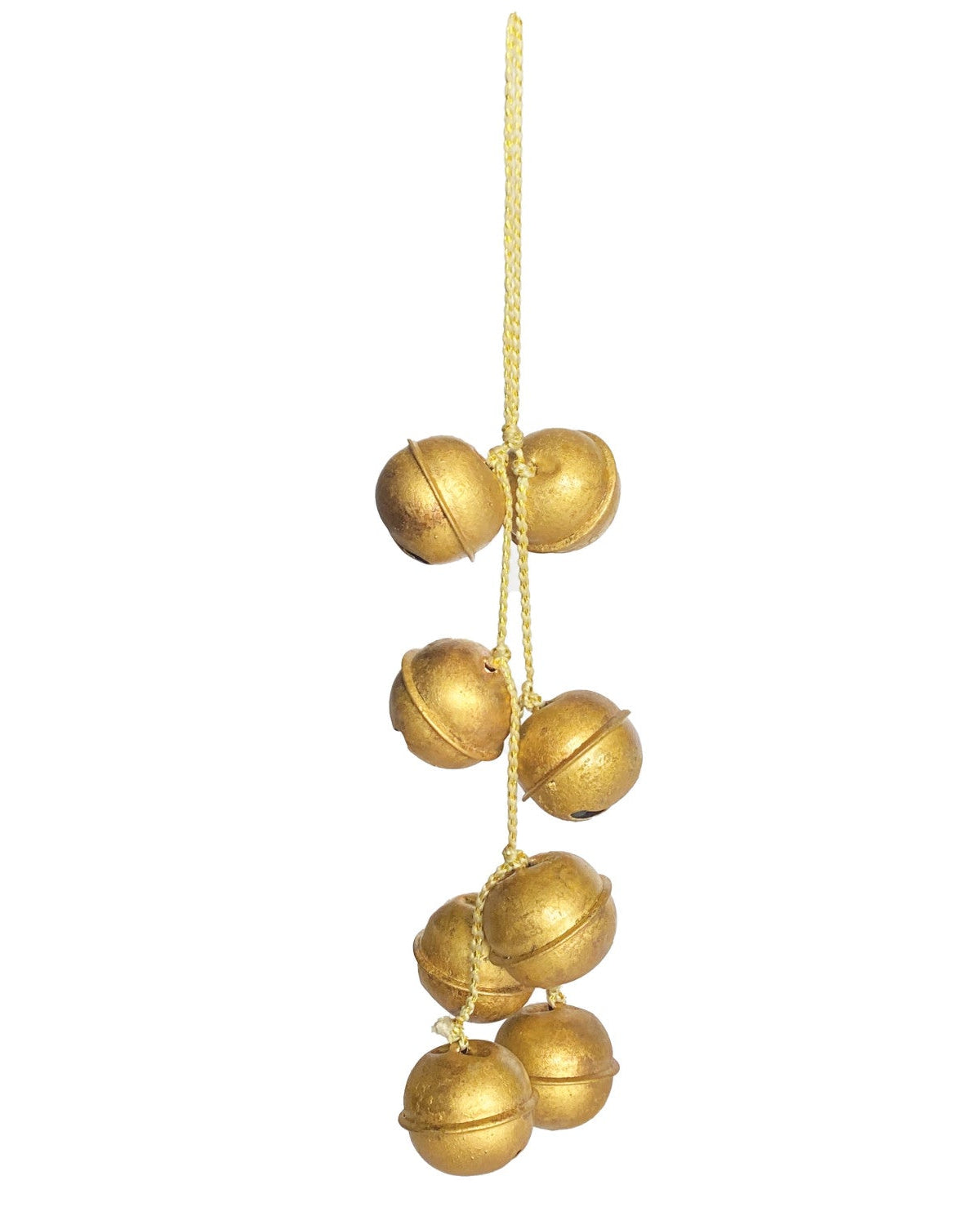 Jingle Bell Cluster