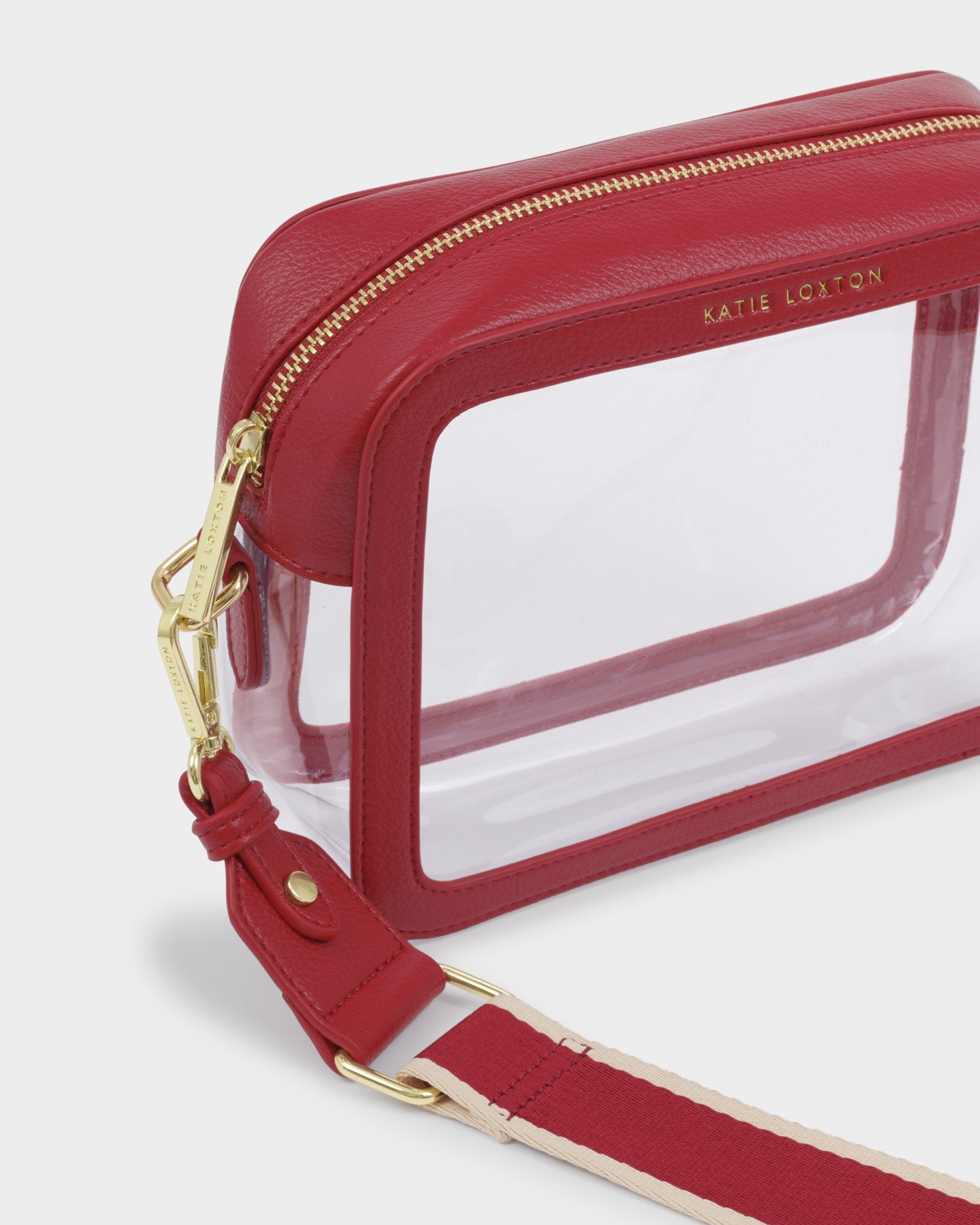 Stadium Bag