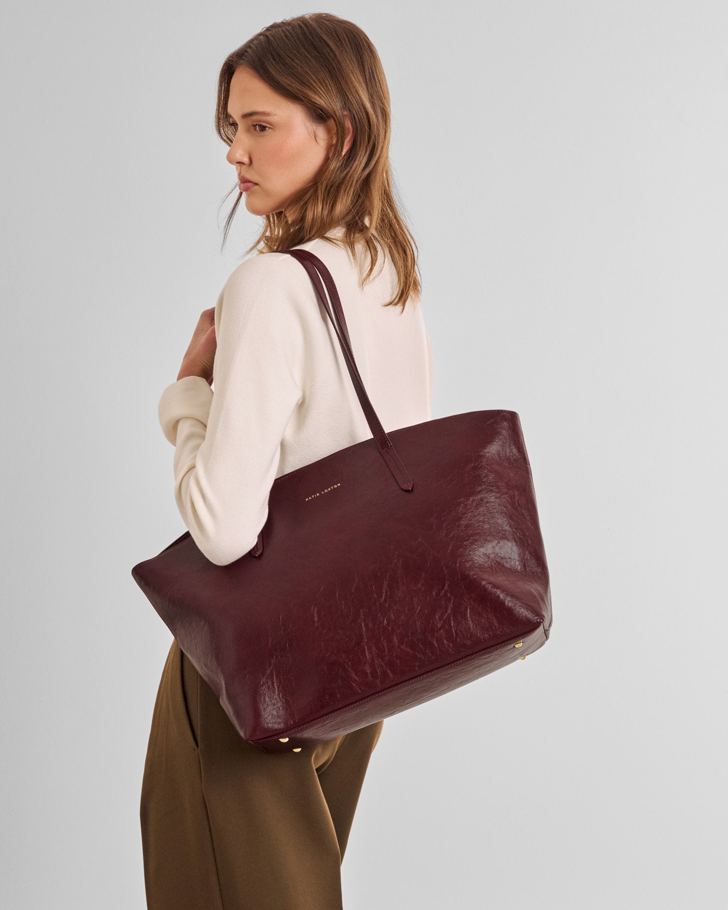 Harlyn Work Tote Bag