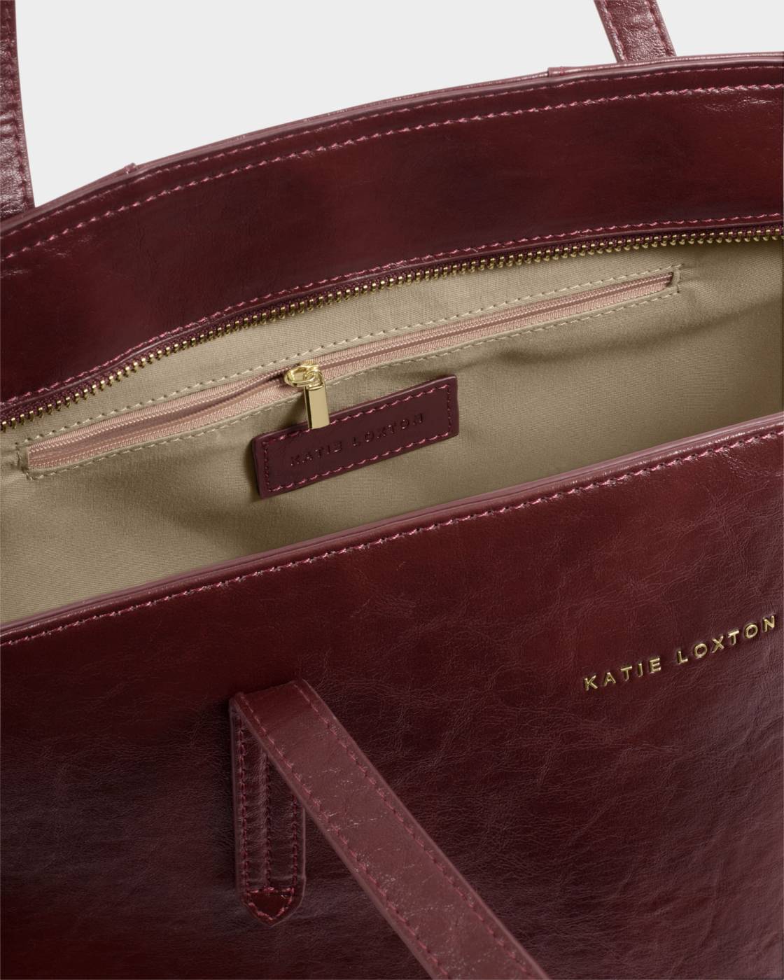 Harlyn Work Tote Bag