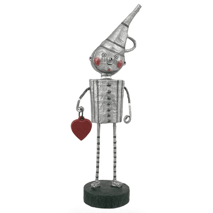 Tin Man